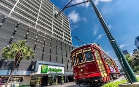 Holiday Inn New Orleans-Downtown Superdome By Ihg